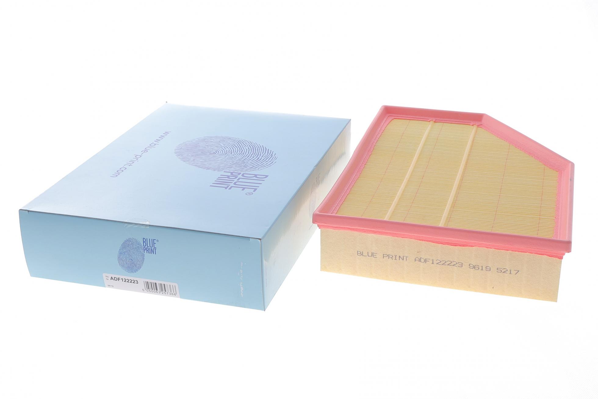ADF122223 BLUE PRINT